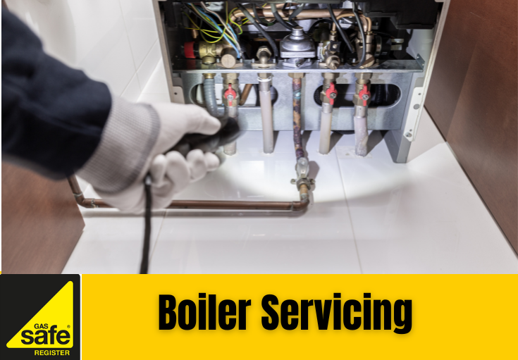 boiler service Erith